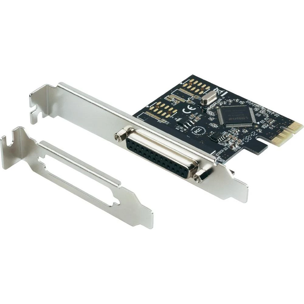 PCI kartica Express s 1 paralelnim ulazom slika