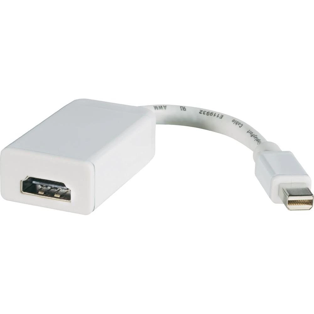 Adapterski kabal Mini DisplayPort/HDMI slika