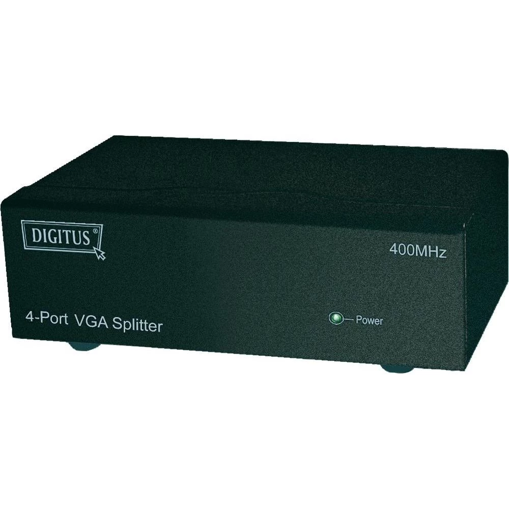 4-ulazni video razdjelnik Digitus DC-42110 slika