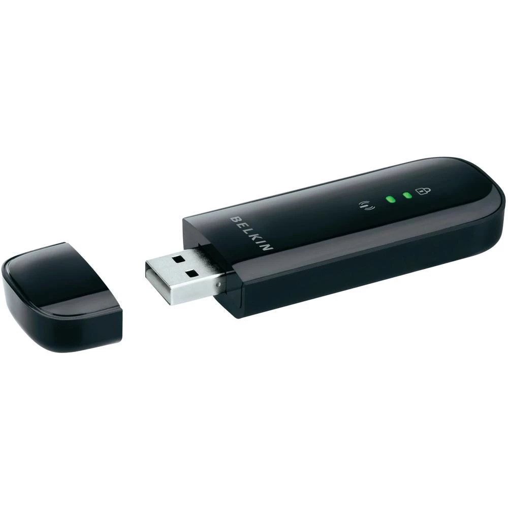 WLAN uređaj USB N600 tvrtke Belkin slika