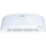 D-LINK DGS-1008D 8 PORT GIGABIT SW-TCH