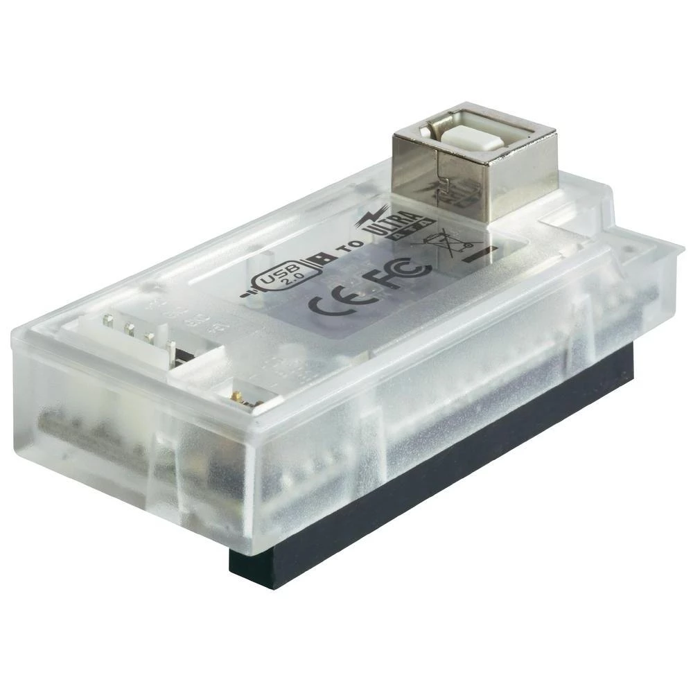 Konverter USB 2.0 na IDE slika