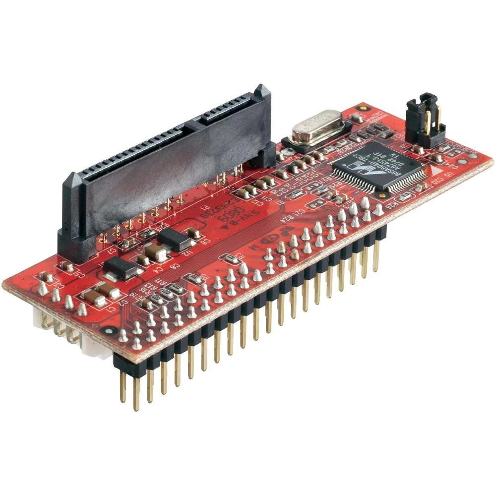 Konverter za tvrdi disk SATA uIDE slika