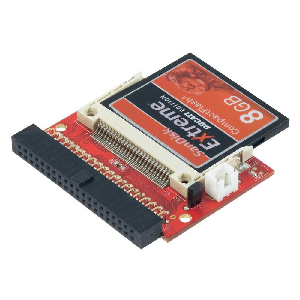 IDE za konverter CompactFlash slika