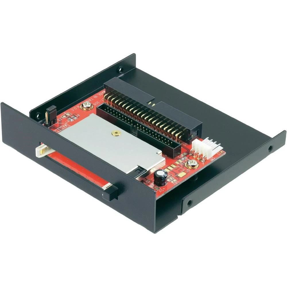 IDE CompactFlash konverter s ugradbenim okvirom slika