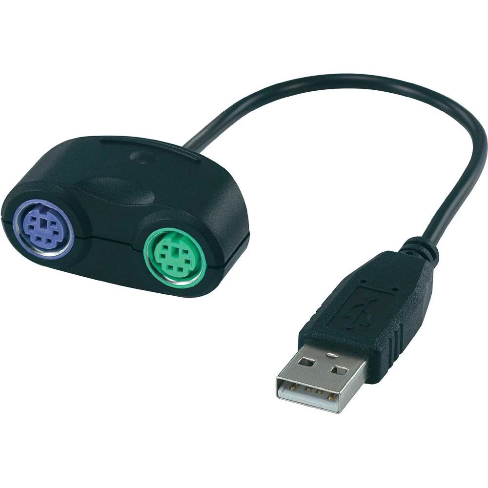 USB-PS-2 konverter slika