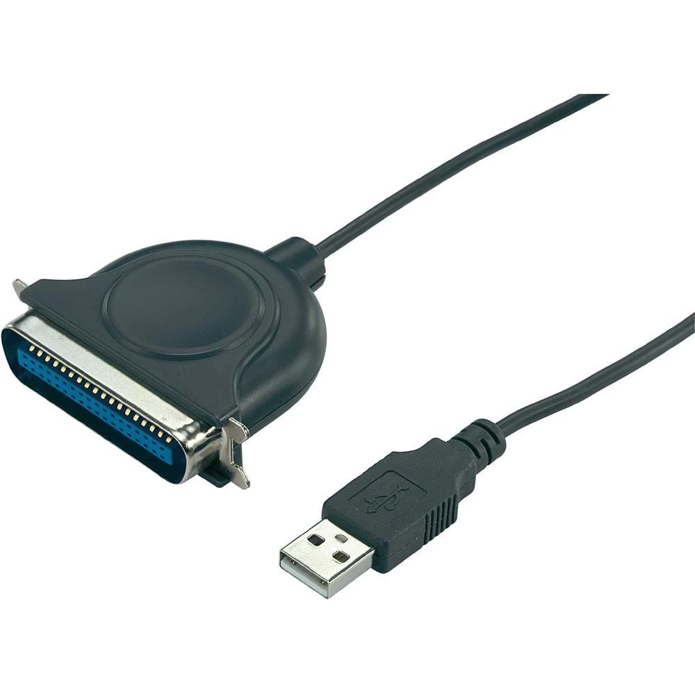 USB/paralelni kabal za pisač slika