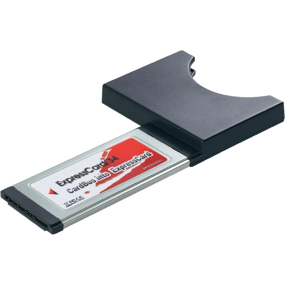 Adapter CardBus/ExpressCard slika