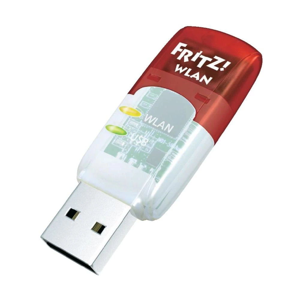AVM Fritz! WLAN USB uređaj N150 2.4 slika