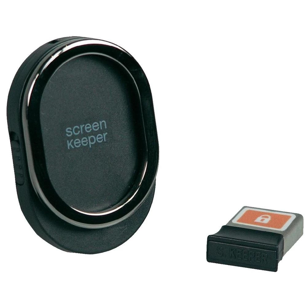 Brava za zaslon Screen Keeper slika