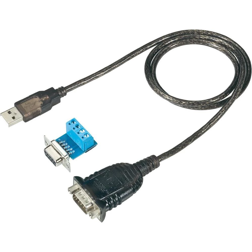 USB serijski kabal USB/RS485,bulk slika