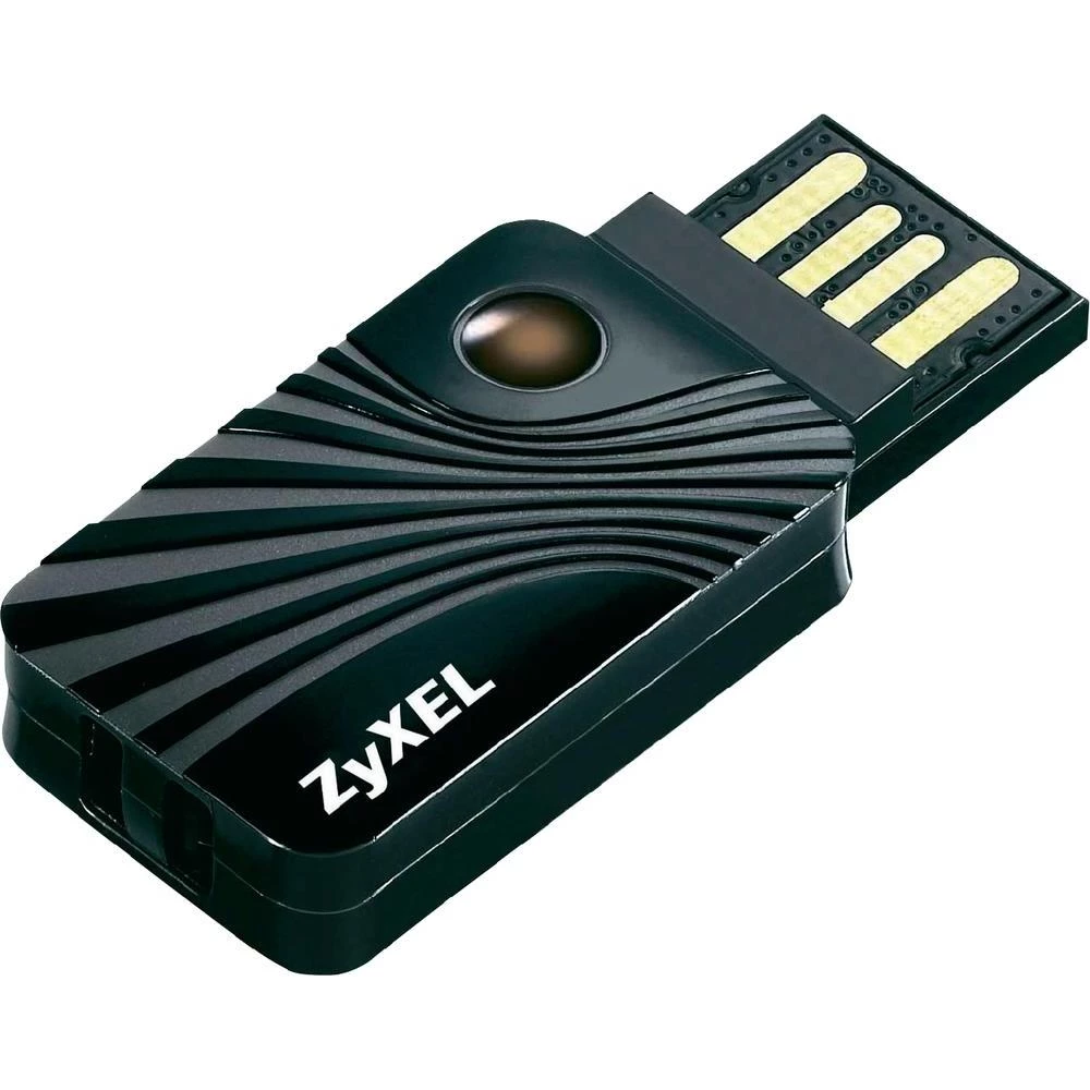 Zyxel NWD2205 WLAN uređaj N300 slika