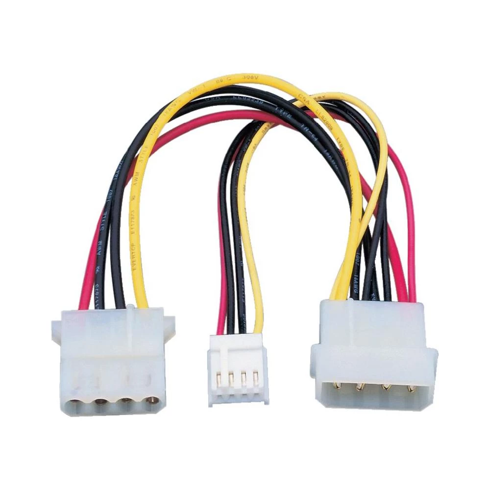 Kabal za napajanje za pogone od 13,3 cm (5,25") slika