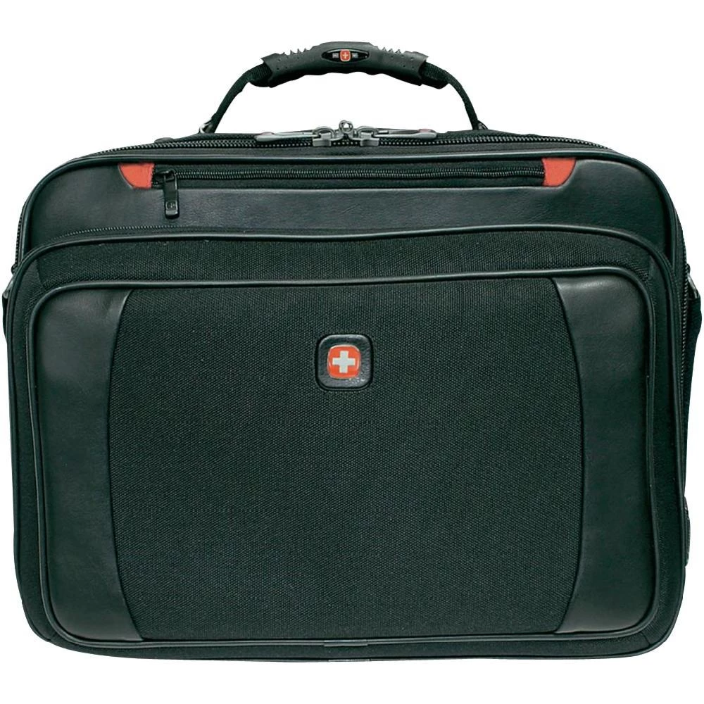 Torba za prenosnik SW-ssgear Yukon 15,6-17,3'' slika