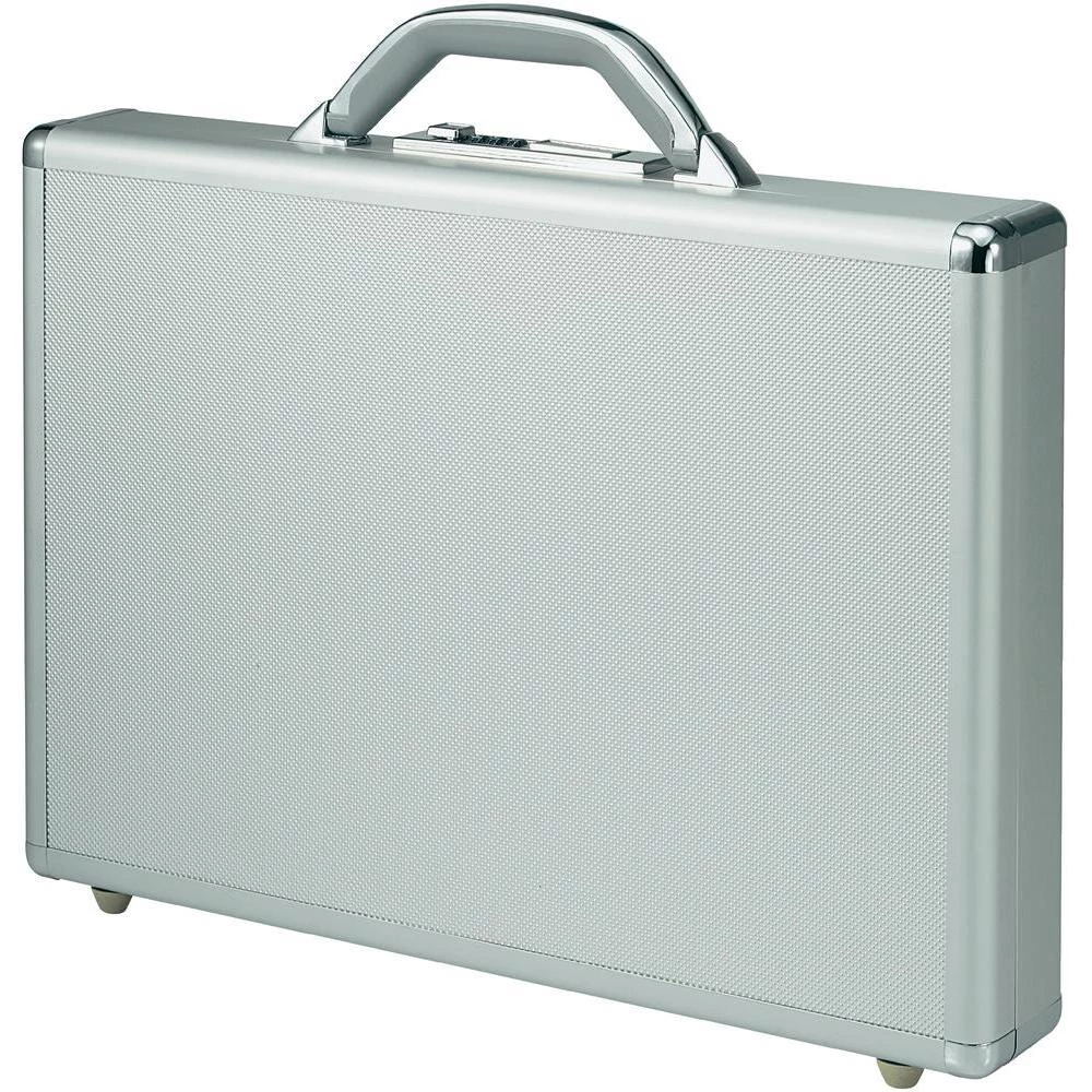 Aluminijski kofer za prijenosni računar Conrad, veličina do 43,94 cm (17,3") slika