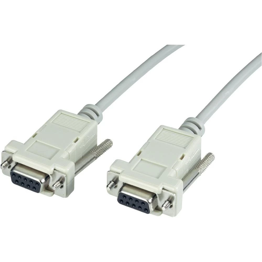 Kabal za prijenos podataka/serijski (nulmodemski/laplink) slika