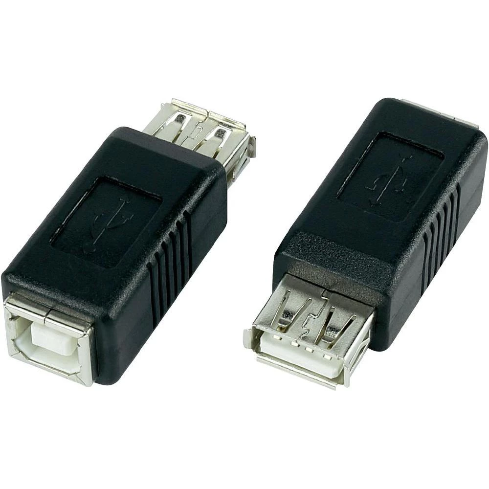 USB A/B adapter slika