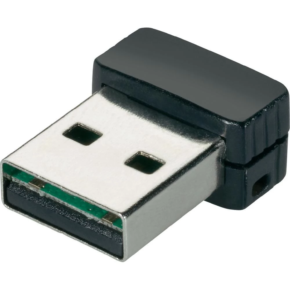 WLAN uređaj Conrad N150 Nano slika