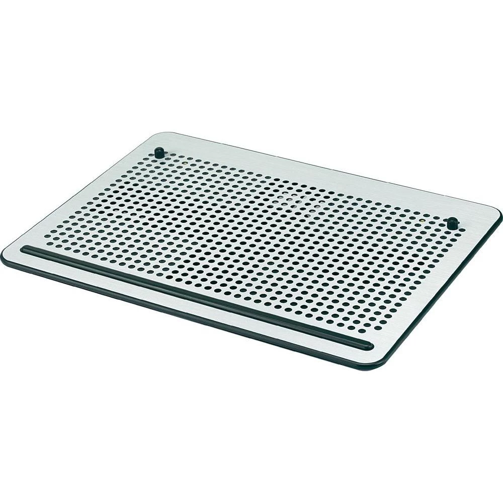 Podloga za hlađenje za prijenosni računar Slim tvrtke Conrad slika