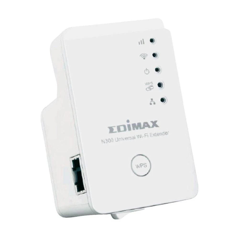 Univerzalno Wi-Fi pojačalo N300 EDIMAX slika
