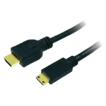 Visokobrzinski i kabal Mini HDMI sa Ethernet-om, 1,5 m
