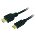 Visokobrzinski i kabal Mini HDMI sa Ethernet-om, 1,5 m slika
