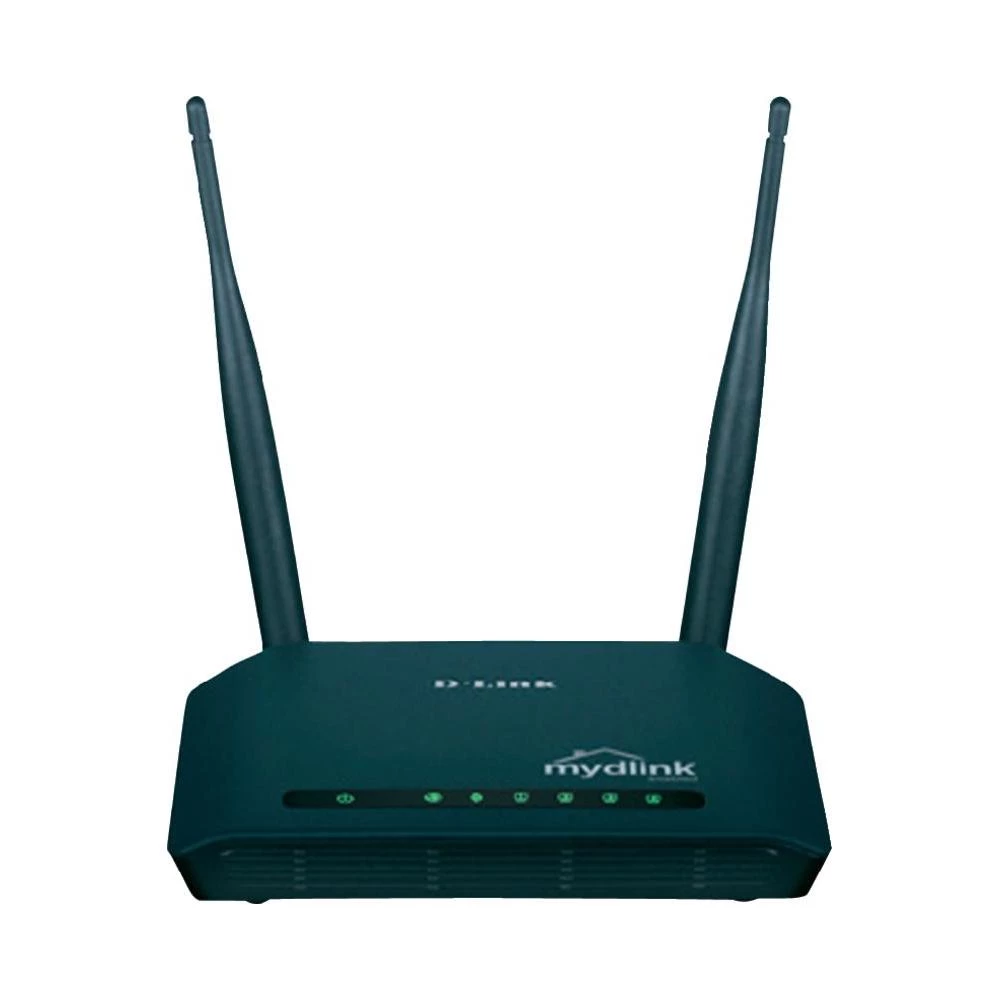 D-Link WLAN Cloud usmjerivač N300 DIR-605L slika
