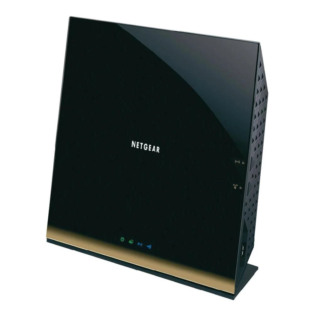 Dvopojasni gigabitni WLAN-ispravljač Netgear R6300 slika