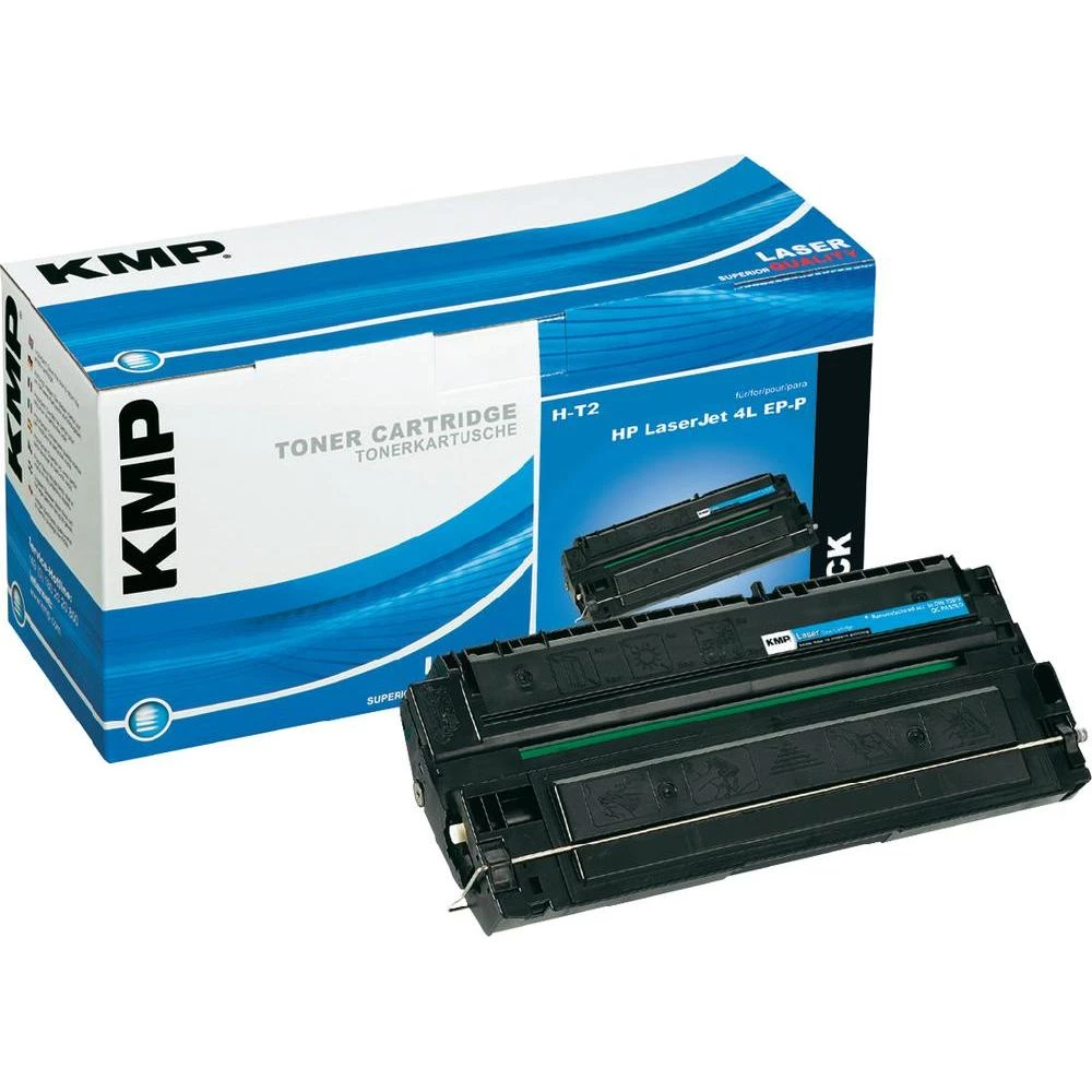 KMP KMP TONER = HP 92274A crna slika