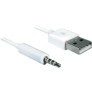 Delock iPod Podatkovnikabel/Kabel za punjenje USB 2.0utikač A ba slika
