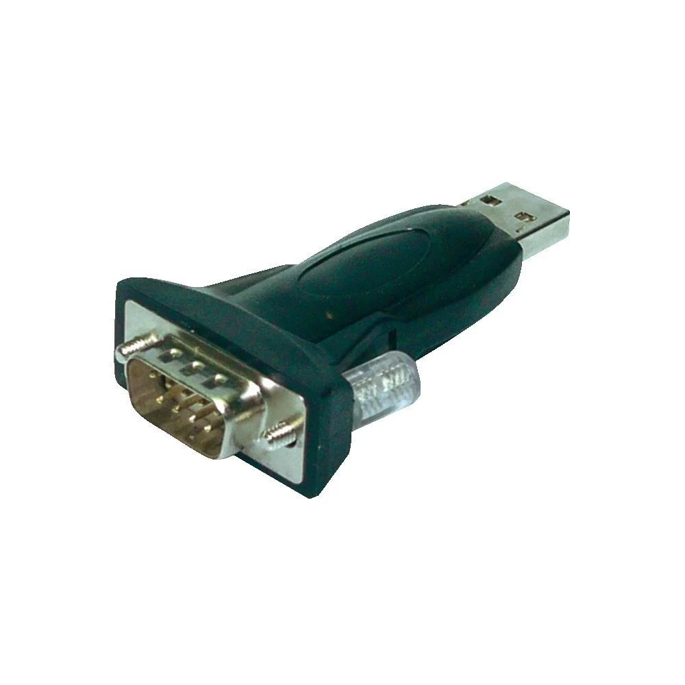 USB 2.0 serijski adapter tvrtke LOGILINK slika