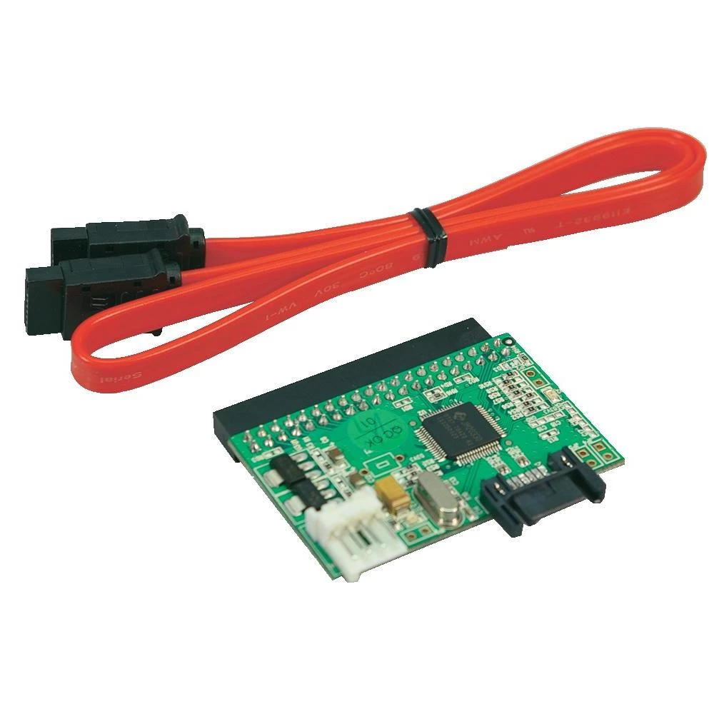 Konverter SATA na IDE LOGILINK slika