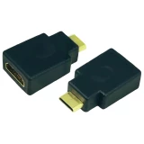 HDMI adapter A na mini HDMI tip C AH0009 LogiLink