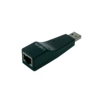 LOGILINK USB 2.0/RJ45 ADAPTER