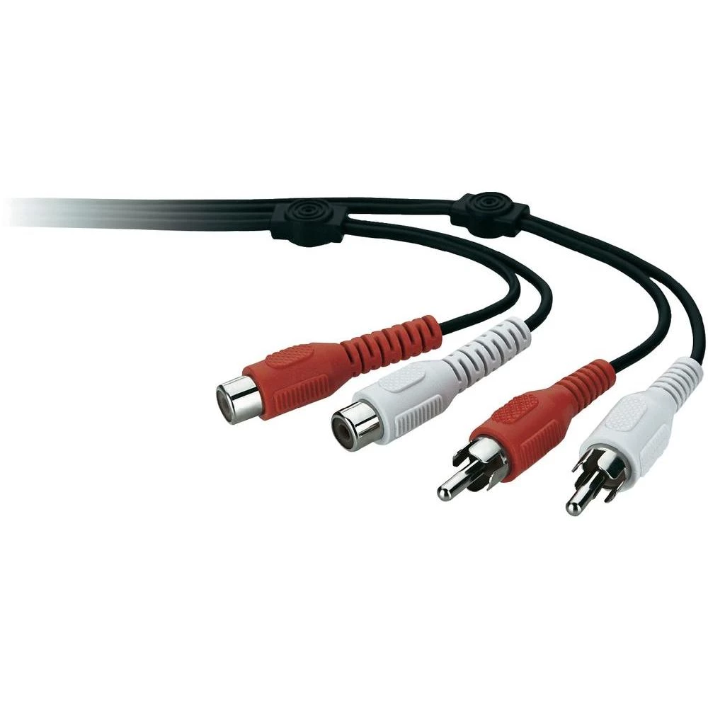 Belkin Cinch Produživač cinch utikač<multisep></multisep>Cinch utika slika