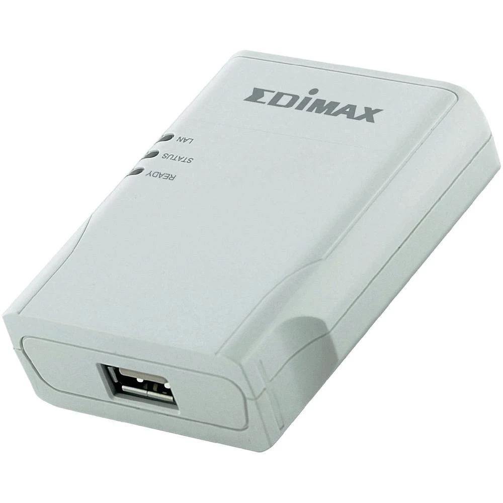 Edimax PS-1206MF USB 2.0 ispisni poslužitelj za multifunkcijske pisače slika