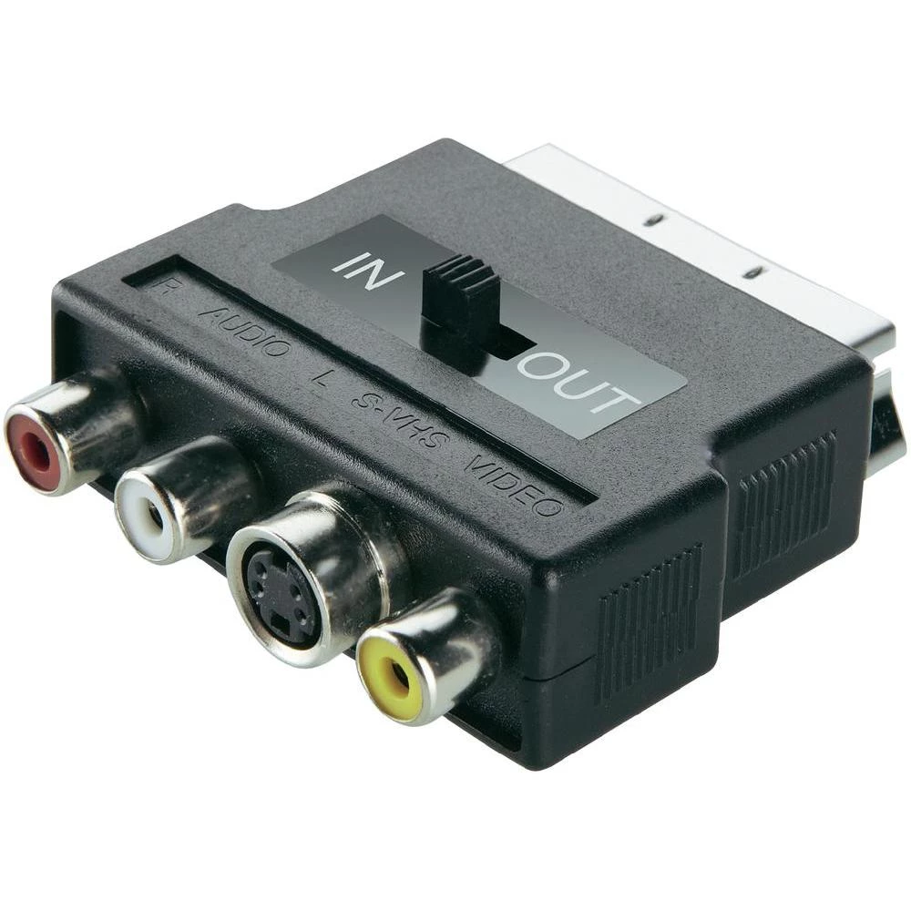 SCART-kabal Belkin F8V3017cp <=></=> slika