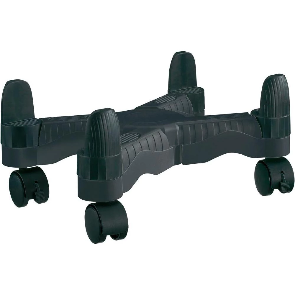 Mobilni stalak za tower računar slika