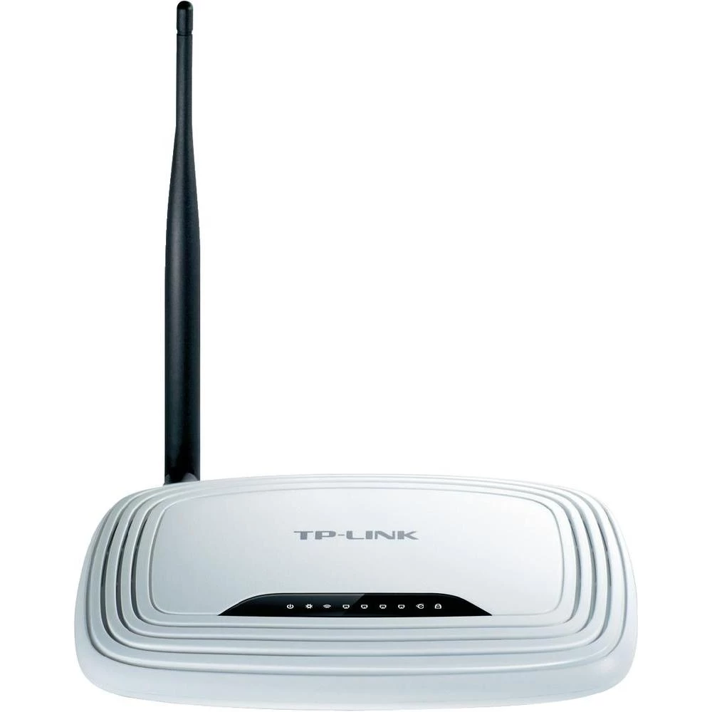 WLAN-usmerjevalnik TP-Link TL-WR741ND, 150 Mb/s, Wireless-N slika