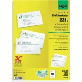 Sigel SIGEL KARTICE ZA POSJETNICE LP795