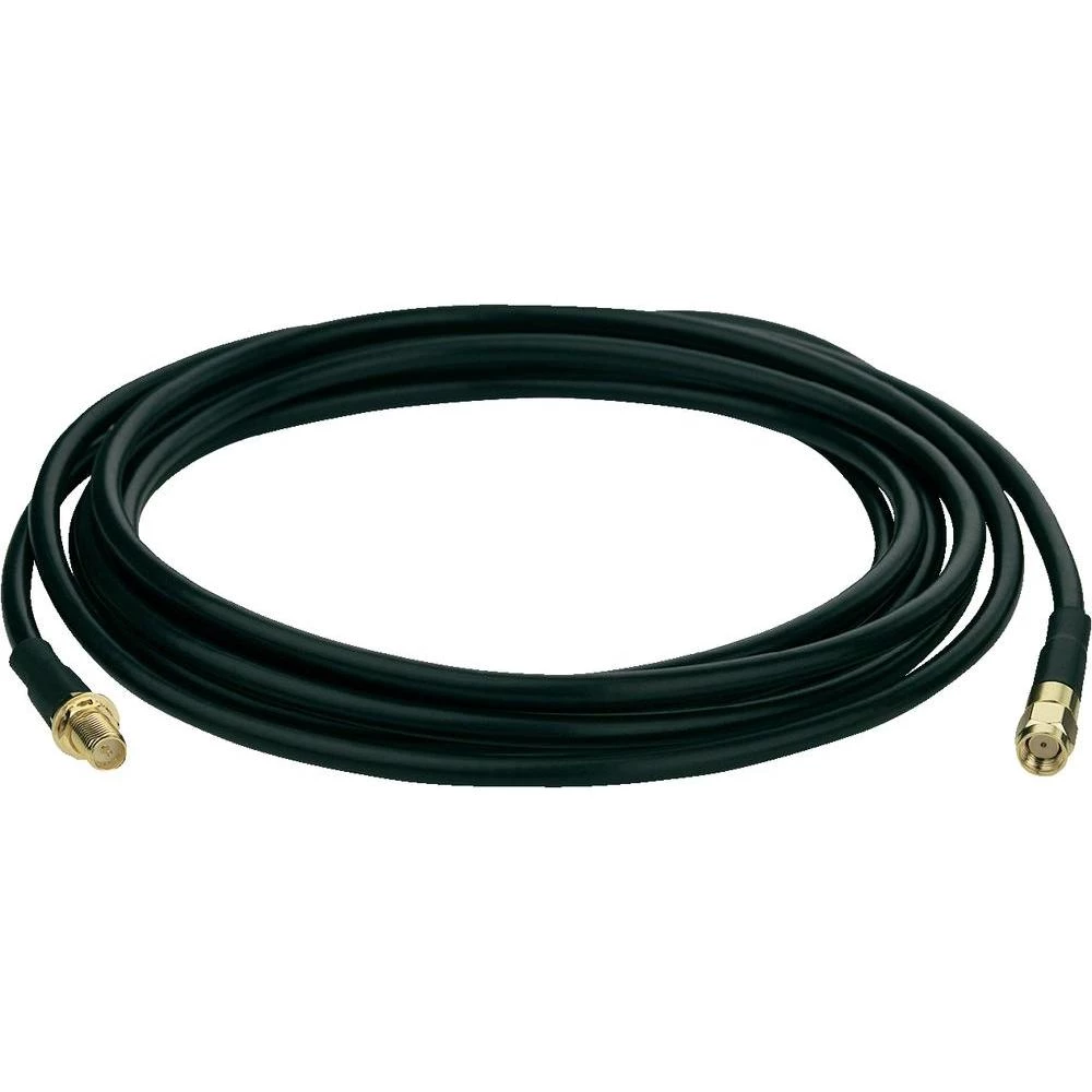 Produžni antenski kabel TP-Link TL-ANT24EC3S, 3 m slika