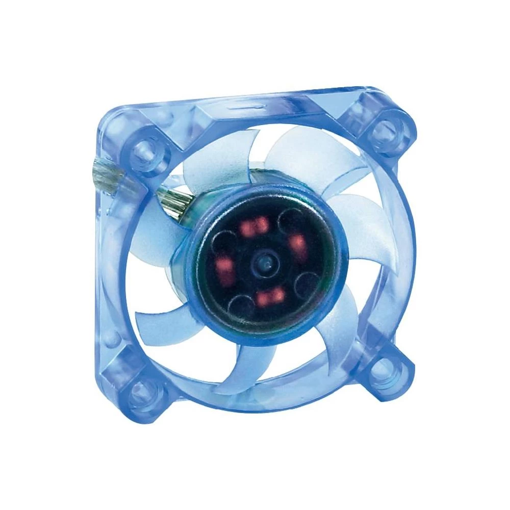 Računalni ventilator od 4 cm tvrtke Akasa slika