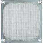 Aluminijski filtar za ventilaciju, 120 mm