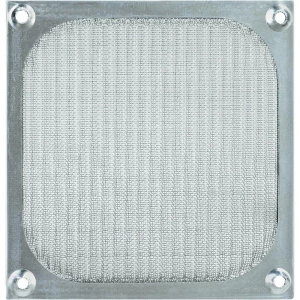 Aluminijski filtar za ventilaciju, 120 mm slika