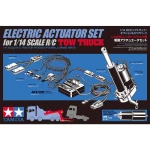Tamiya 56553 1:14 jedinica za elektroniku 1 St.