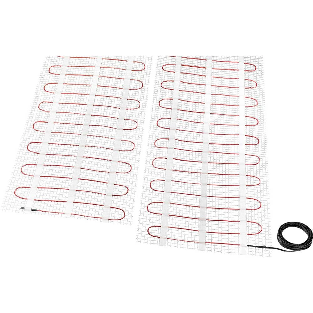 Podno grijanje (D x Š) 6000 mm x 500 mm Dimplex HM 450 TS 150-5 343820 Bakrena slika