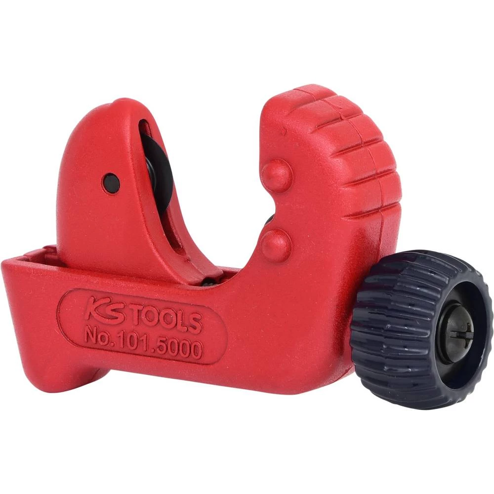 KS Tools 101.5000 Mini rezač cijevi, 3-28 mm slika
