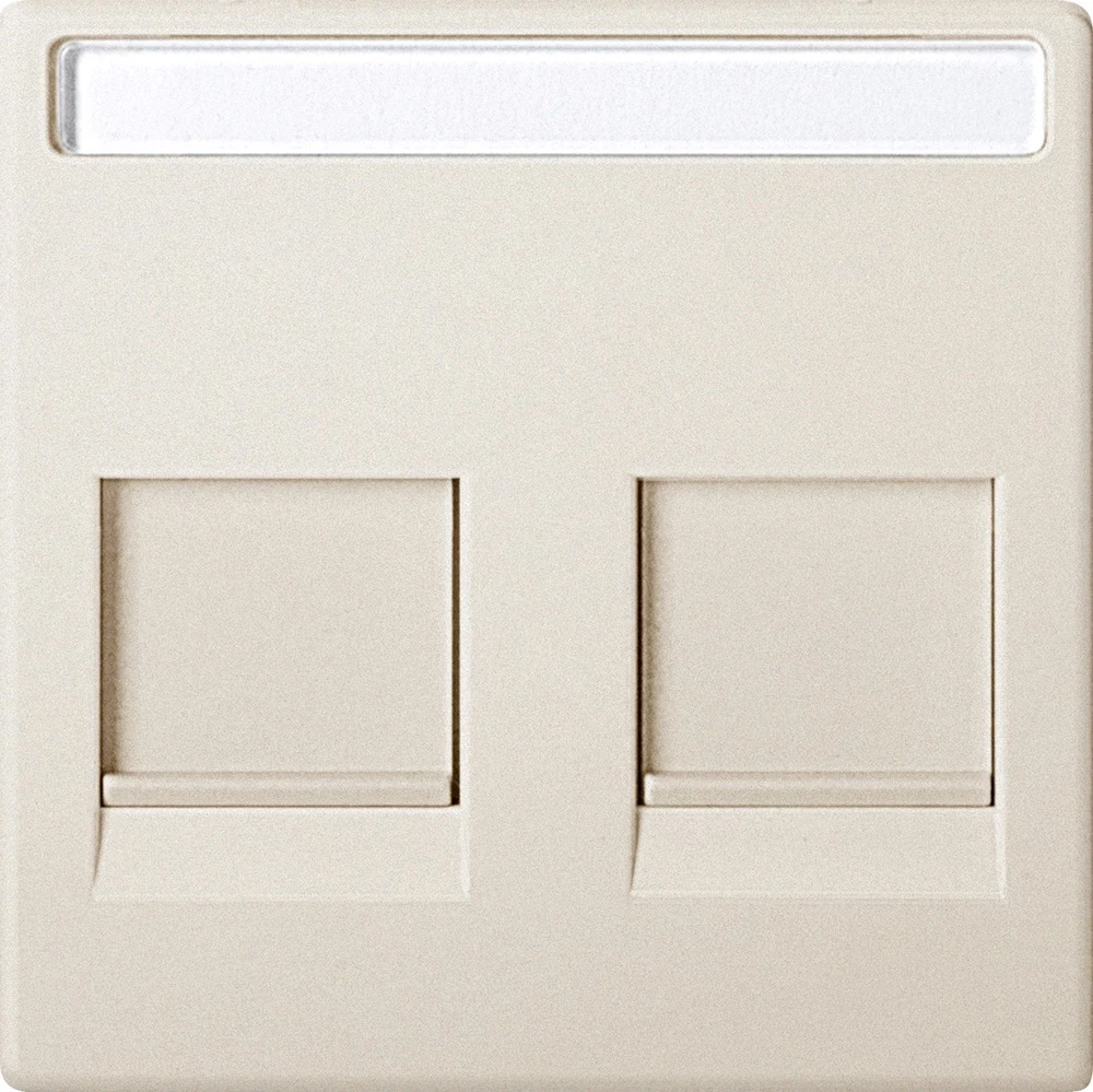 Okvir Bijela Merten MEG4564-0444 slika