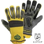 Umjetna koža Rukavice za rad Veličina (Rukavice): 11, XXL EN 388:2016 CAT II FerdyF. Extrication-S3 1995S3-XXL 1 pair