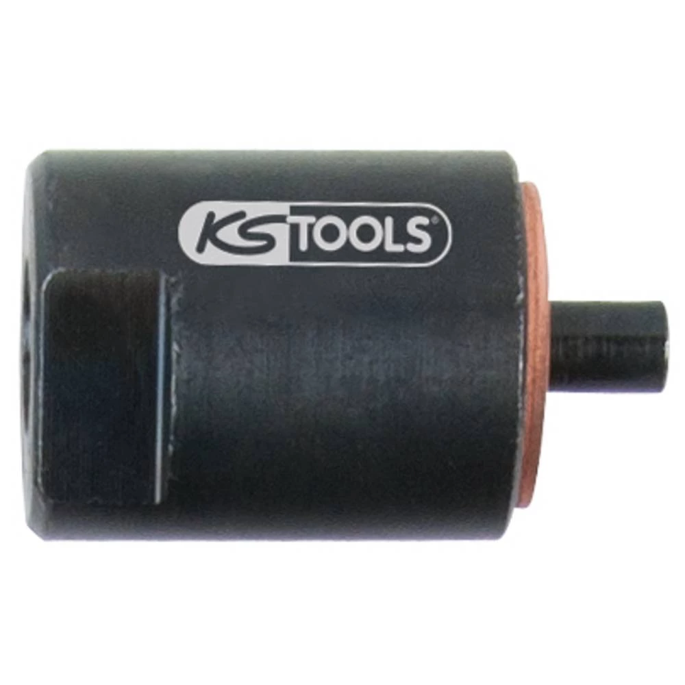 KS Tools 150.3688 Adapter za mlaznicu s brtvenim prstenom, Ø 6 mm slika